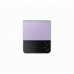 Samsung Galaxy Z Flip4 128 ГБ фиолетовый фото 2