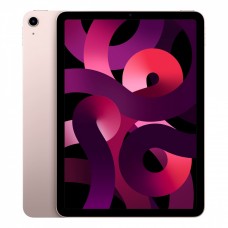 Apple iPad Air 10,9" (2022) M1 Wi-Fi + Cellular 256Gb Pink, «розовый» фото