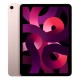 Apple iPad Air 10,9" (2022) M1 Wi-Fi 64Gb Pink, «розовый»