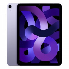 Apple iPad Air 10,9" (2022) M1 Wi-Fi + Cellular 64Gb Purple, «фиолетовый» фото