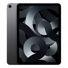Apple iPad Air 10,9" (2022) M1 Wi-Fi + Cellular 64Gb Space Gray, «серый космос» фото