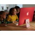 Apple iMac 24" (M3, 8C CPU, 10C GPU, 2023) Retina 4,5K, 8 Гб, 256 Гб Желтый фото 2
