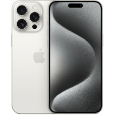Apple iPhone 15 Pro 1 ТБ, «титановый белый»