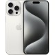 Apple iPhone 15 Pro Max 1 ТБ, «титановый белый»