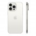 Apple iPhone 15 Pro Max 256 ГБ, «титановый белый» фото 2