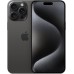 Apple iPhone 15 Pro 512 ГБ, «титановый чёрный»