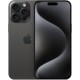 Apple iPhone 15 Pro 512 ГБ, «титановый чёрный»