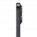 Apple iPhone 15 Pro 256 ГБ, «титановый чёрный» фото 1