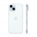 Apple iPhone 15 512 ГБ, синий фото 1