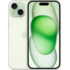 Apple iPhone 15 Plus 128 ГБ, зеленый фото