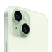 Apple iPhone 15 128 ГБ, зеленый фото 0