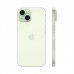 Apple iPhone 15 128 ГБ, зеленый фото 1
