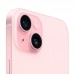 Apple iPhone 15 128 ГБ, розовый фото 0