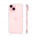 Apple iPhone 15 512ГБ, розовый фото 1