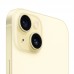 Apple iPhone 15 Plus 128 ГБ, желтый фото 0