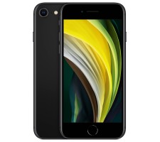 Apple iPhone SE 2020 256GB Black (Черный)