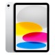Apple iPad 10,9" (2022) Wi-Fi 64Gb Серебрянный