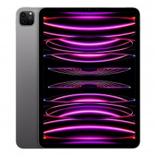 Apple iPad Pro 12,9" (M2, 2022) Wi-Fi 2Tb, «серый космос» фото