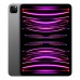 Apple iPad Pro 11" (M2, 2022) Wi-Fi + Cellular 1Tb, «серый космос»