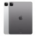 Apple iPad Pro 12,9" (M2, 2022) Wi-Fi + Cellular 2Tb, серебристый фото 1