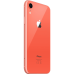Новый Apple iPhone XR 256Gb Coral (Коралловый) фото 0