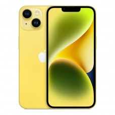 Apple iPhone 14 Plus 512Gb Yellow, желтый