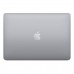 Apple MacBook Pro 13" (2022) Apple M2, 8 ГБ, 512 ГБ SSD, Touch Bar, серый космос (MNEH3) фото 0