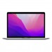 Apple MacBook Pro 13" (2022) Apple M2, 8 ГБ, 512 ГБ SSD, Touch Bar, серый космос (MNEH3) фото 1