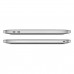 Apple MacBook Pro 13" (2022) Apple M2, 8 ГБ, 256 ГБ SSD, Touch Bar, серебристый (MNEP3) фото 3