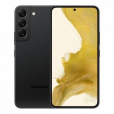 Samsung Galaxy S22 8/256Gb Черный фото