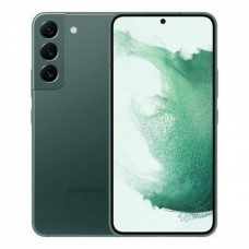 Samsung Galaxy S22 8/256Gb Зеленый  фото