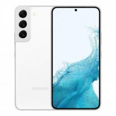 Samsung Galaxy S22 8/256Gb Белый  фото