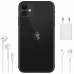 Apple iPhone 11 256GB Black (Черный) фото 1