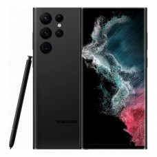 Samsung Galaxy S22 Ultra 12/512Gb Черный