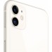 Apple iPhone 11 256GB White (Белый) фото 1