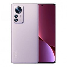 Xiaomi 12 Pro 8/256Gb Фиолетовый фото