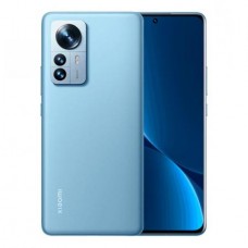 Xiaomi 12 Pro 8/256Gb Синий фото