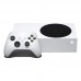 Игровая приставка Microsoft Xbox Series S 512 ГБ фото 1