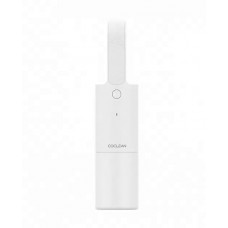 Портативный пылесос для автомобиля Xiaomi Cleanfly Portable FVQ (Белый) фото