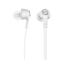 Наушники внутриканальные Xiaomi Mi In-Ear Headphone Basic Silver