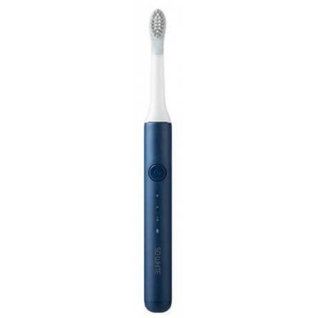 Электрическая зубная щетка Xiaomi Soocas EX3 So White Sonic синий