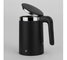 Умный чайник Xiaomi Viomi Smart Kettle Bluetooth Pro (черный)