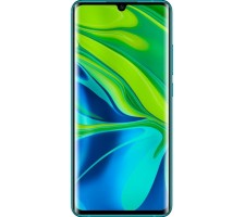 Xiaomi Mi Note 10 6/128GB (Зеленый)