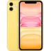 Apple iPhone 11 256GB Yellow (Желтый) Dual Sim (Две сим карты)