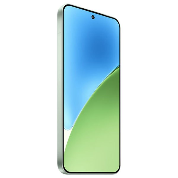 Xiaomi 15 12/256Gb Зеленый