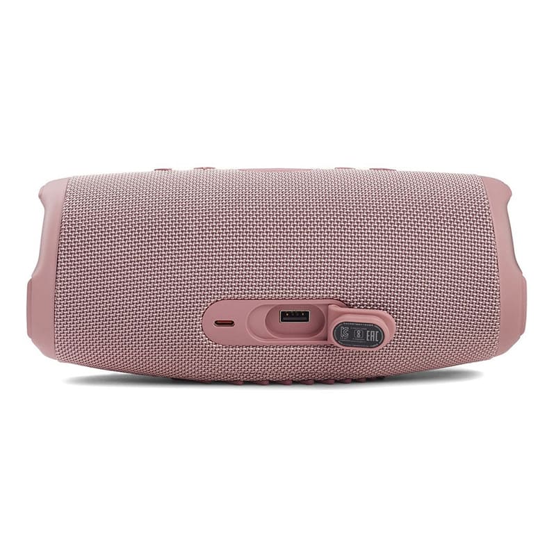 JBL Charge 5 Pink, розовый