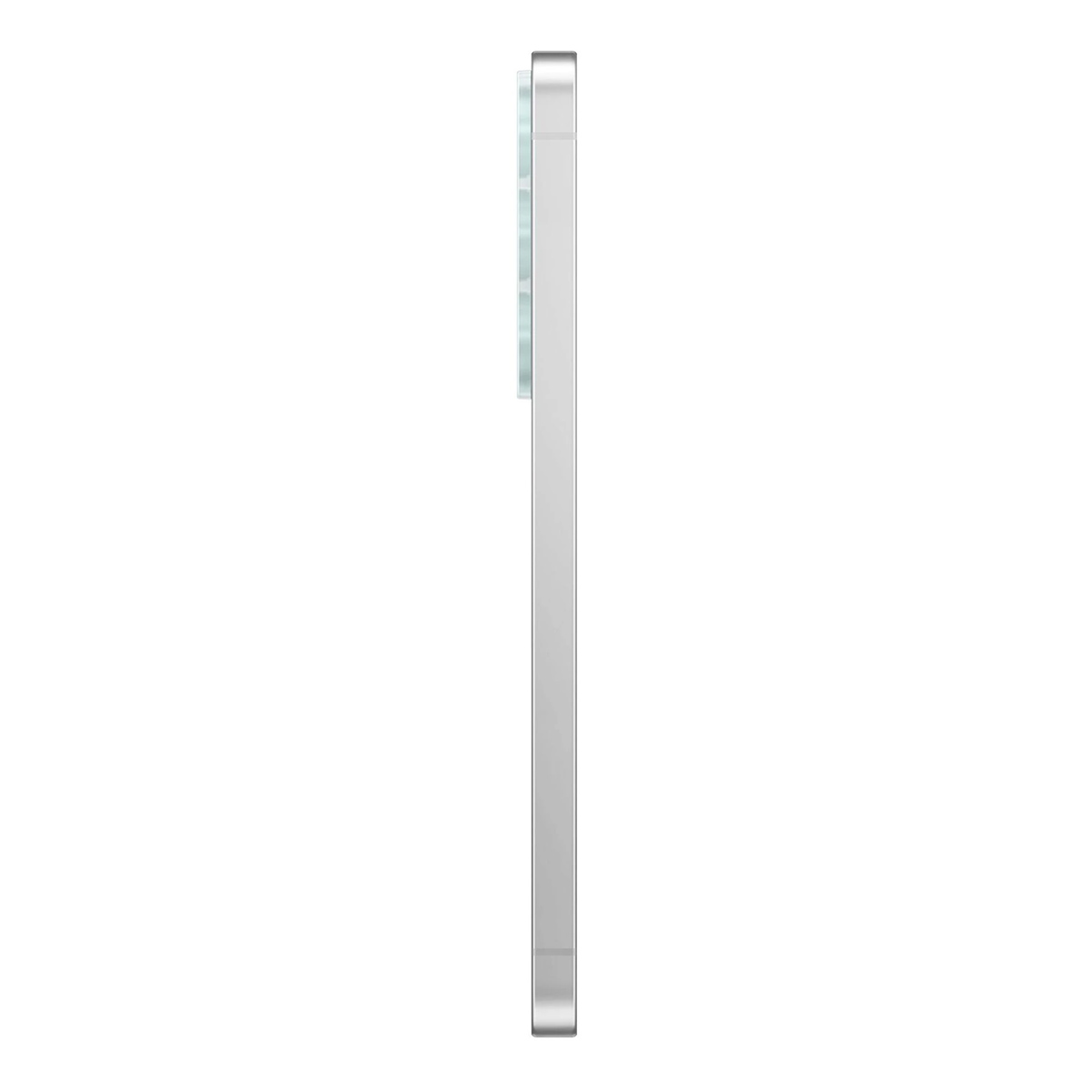 Samsung Galaxy S26 FE 8/256Gb Pistachio, зелёный