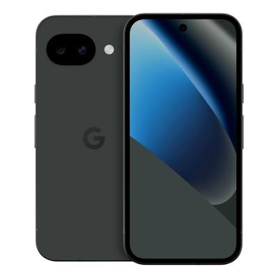 Google Pixel 10a 256Gb Obsidiaan, чёрный