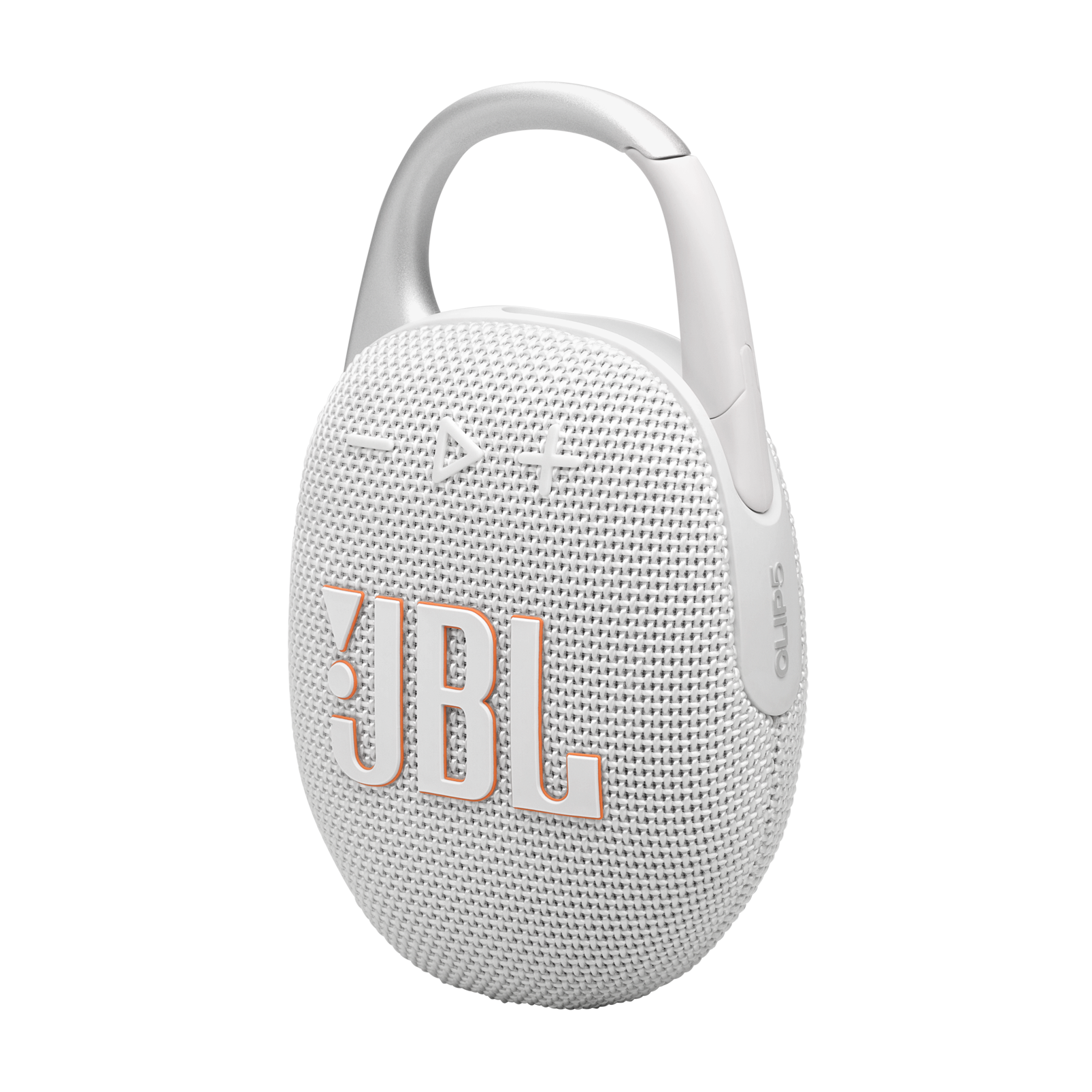 JBL Clip 5, Белая