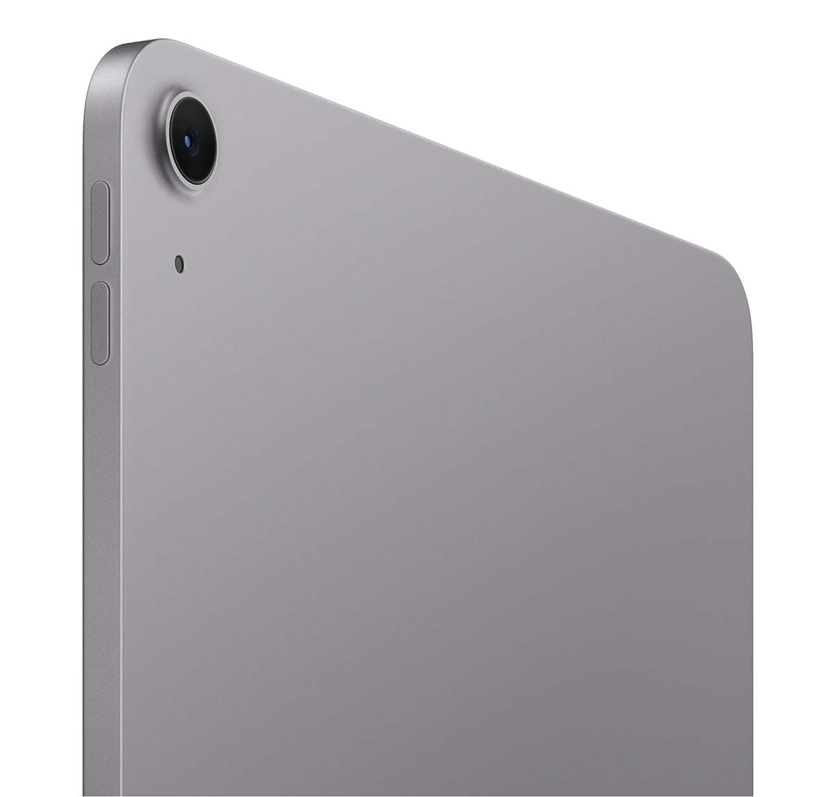 Apple iPad Air 13" (M3, 2025) Wi-Fi 128Gb Space Gray, «серый космос»